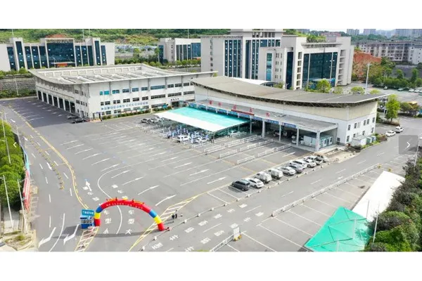 Sprievodca budovaním testovacieho centra