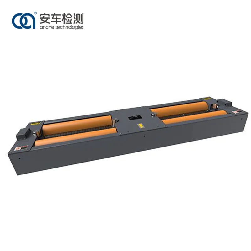 Ako zlepšuje tester rýchlomera presnosť vozidla?